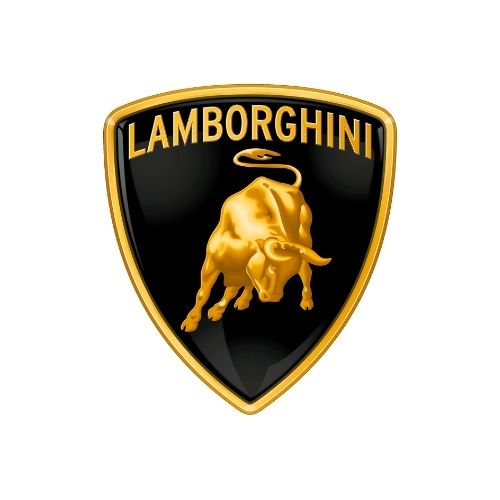 Logo Lamborghini